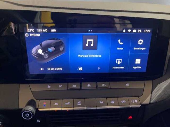 Opel Astra Editon*Plugin Hybird*Kamera*SHZ*Parkhilfe*uvm*