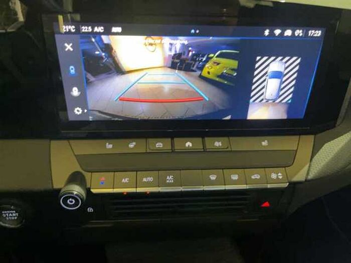 Opel Astra Editon*Plugin Hybird*Kamera*SHZ*Parkhilfe*uvm*