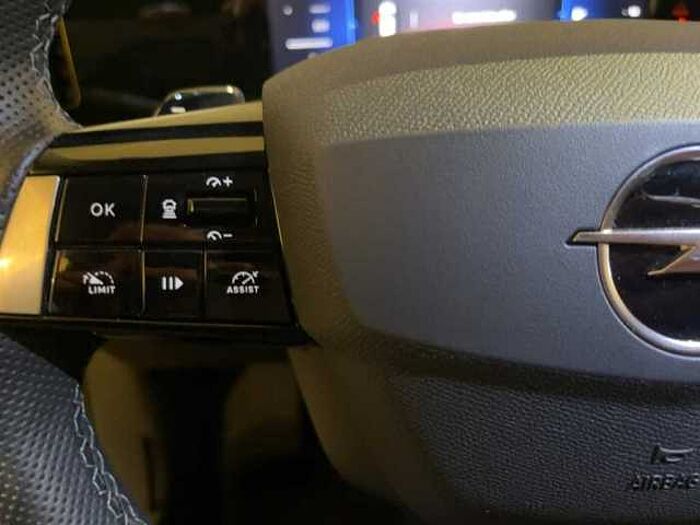 Opel Astra Editon*Plugin Hybird*Kamera*SHZ*Parkhilfe*uvm*