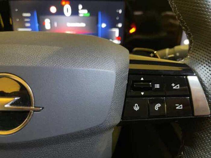 Opel Astra Editon*Plugin Hybird*Kamera*SHZ*Parkhilfe*uvm*