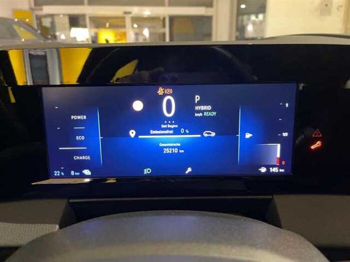 Opel Astra Editon*Plugin Hybird*Kamera*SHZ*Parkhilfe*uvm*