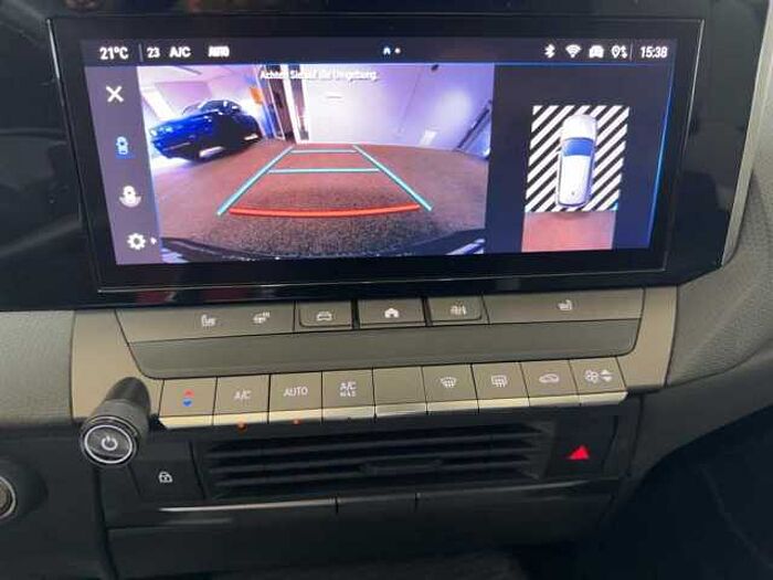 Opel Astra Editon*Plugin Hybird*Kamera*SHZ*Parkhilfe*uvm*