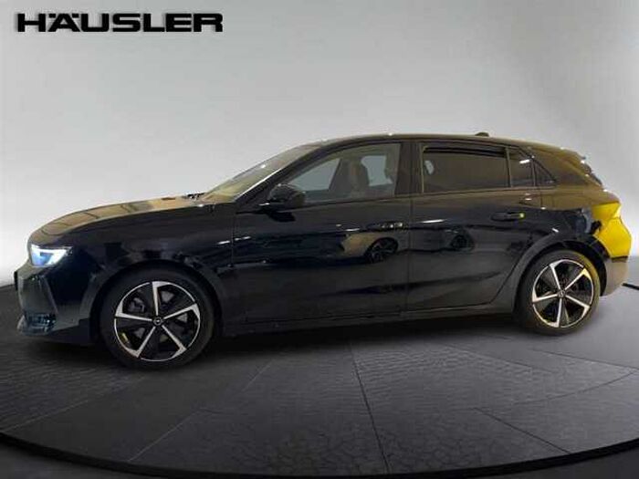 Opel Astra Editon*Plugin Hybird*Kamera*SHZ*Parkhilfe*uvm*