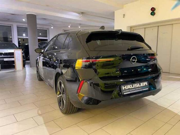 Opel Astra Editon*Plugin Hybird*Kamera*SHZ*Parkhilfe*uvm*