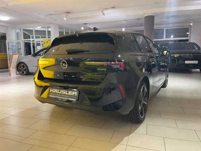 Opel Astra Editon*Plugin Hybird*Kamera*SHZ*Parkhilfe*uvm*