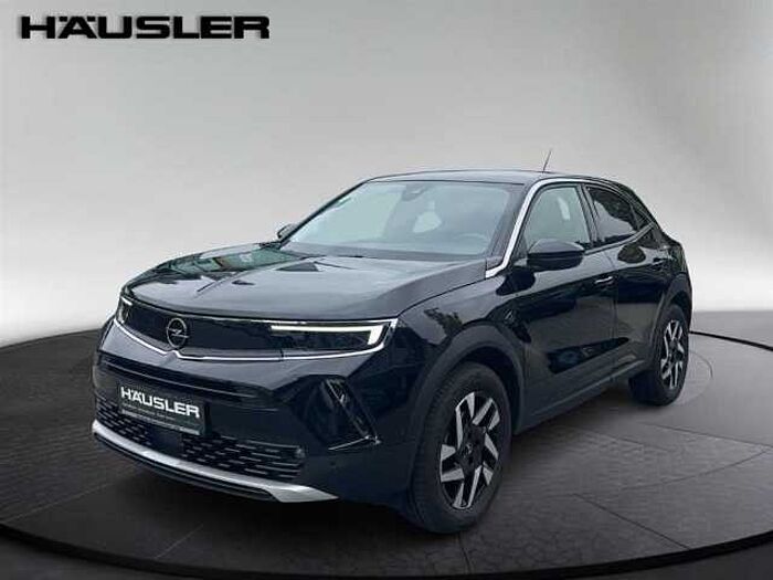 Opel Mokka Elegance*Navi*LED*PDC*Kamera*SHZ*Carplay*uvm.