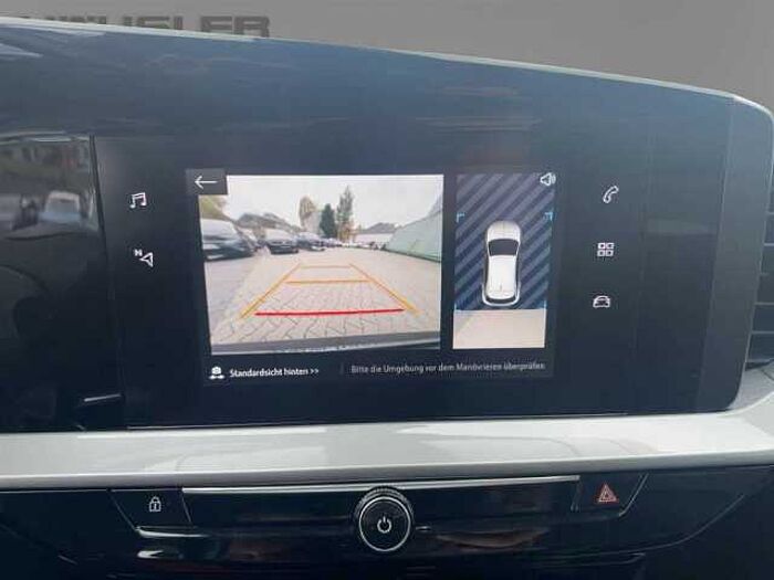 Opel Mokka Elegance*Navi*LED*PDC*Kamera*SHZ*Carplay*uvm.