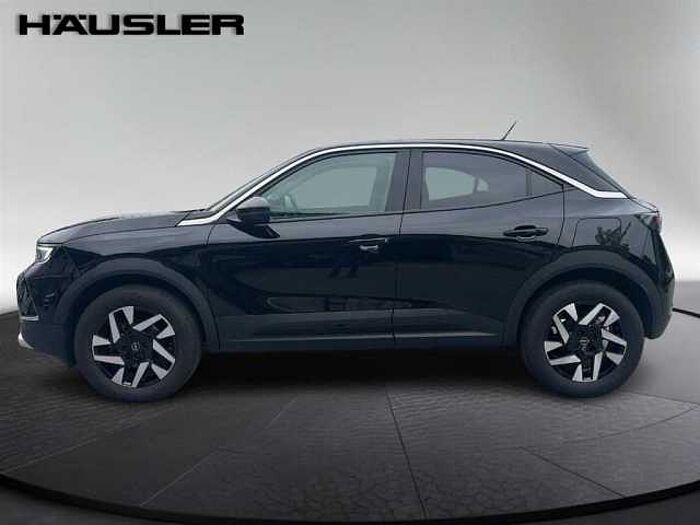 Opel Mokka Elegance*Navi*LED*PDC*Kamera*SHZ*Carplay*uvm.