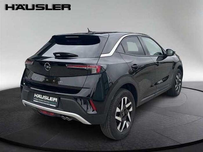Opel Mokka Elegance*Navi*LED*PDC*Kamera*SHZ*Carplay*uvm.