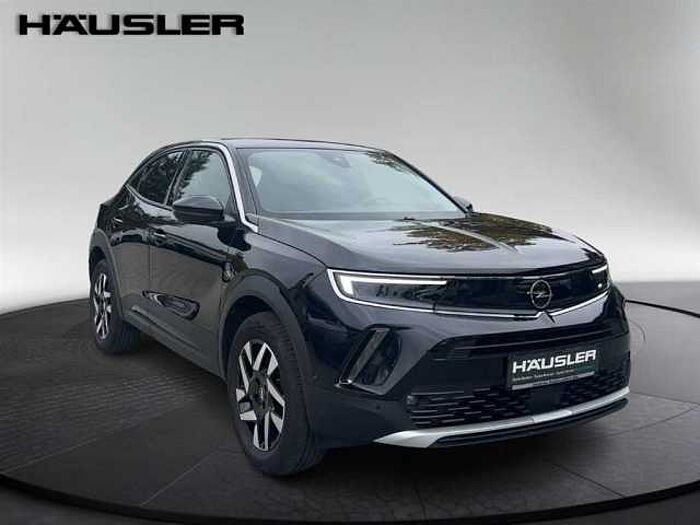 Opel Mokka Elegance*Navi*LED*PDC*Kamera*SHZ*Carplay*uvm.