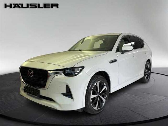 Mazda CX-60 Takumi AWD Automatik Leder Navi Kamera Schiebedach