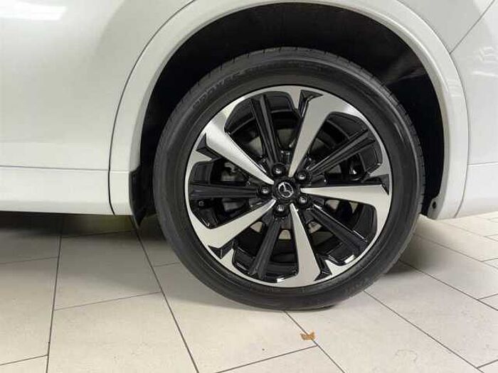 Mazda CX-60 Takumi AWD Automatik Leder Navi Kamera Schiebedach