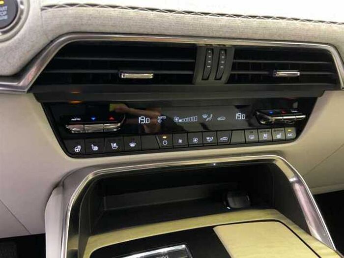 Mazda CX-60 Takumi AWD Automatik Leder Navi Kamera Schiebedach