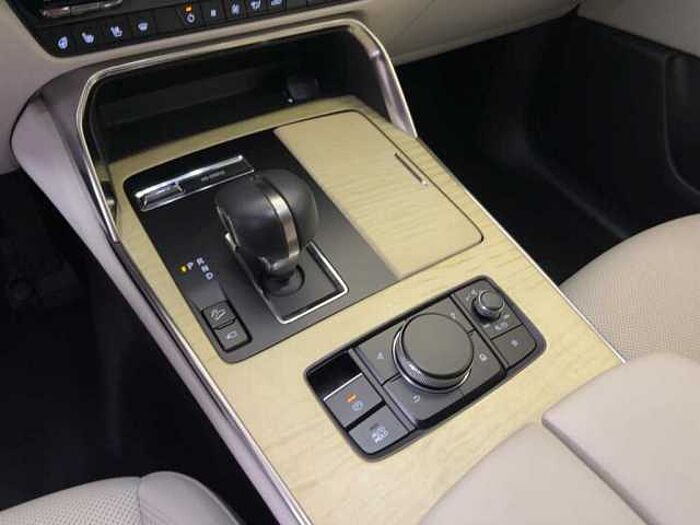 Mazda CX-60 Takumi AWD Automatik Leder Navi Kamera Schiebedach