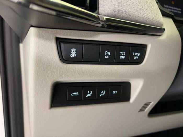 Mazda CX-60 Takumi AWD Automatik Leder Navi Kamera Schiebedach