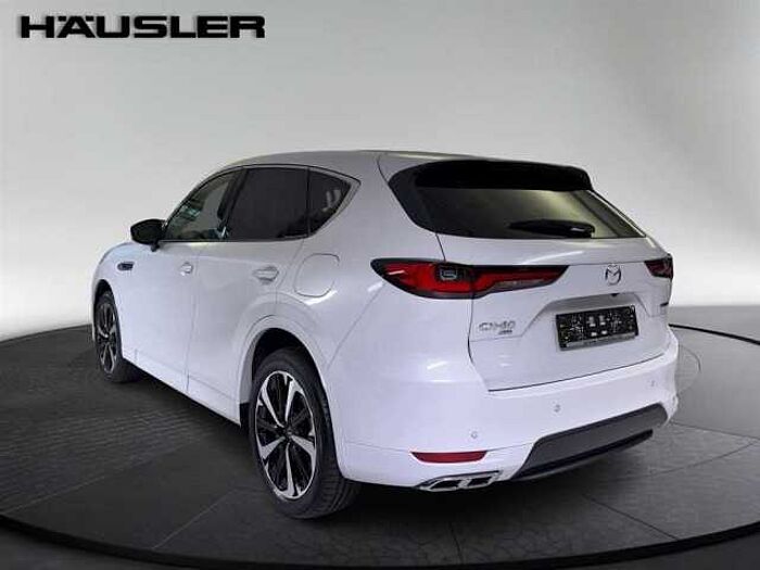 Mazda CX-60 Takumi AWD Automatik Leder Navi Kamera Schiebedach