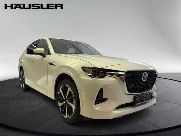 Mazda CX-60 Takumi AWD Automatik Leder Navi Kamera Schiebedach