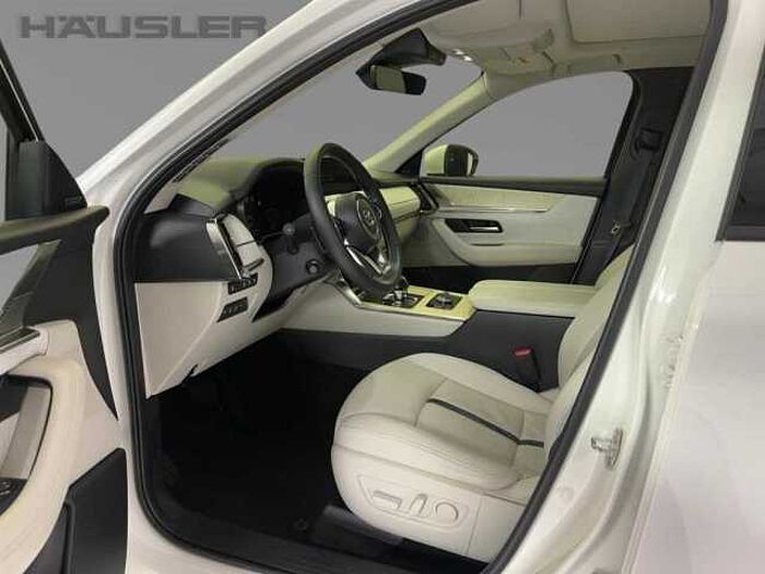 Mazda CX-60 Takumi AWD Automatik Leder Navi Kamera Schiebedach
