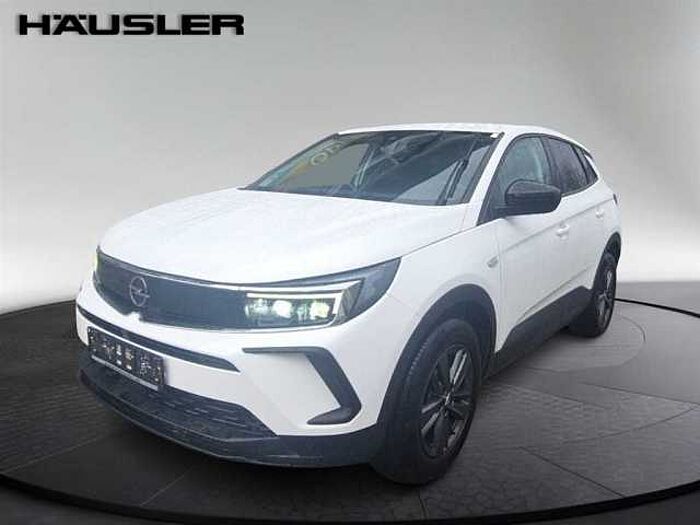 Opel Grandland X Grandland 1.2 Turbo #23