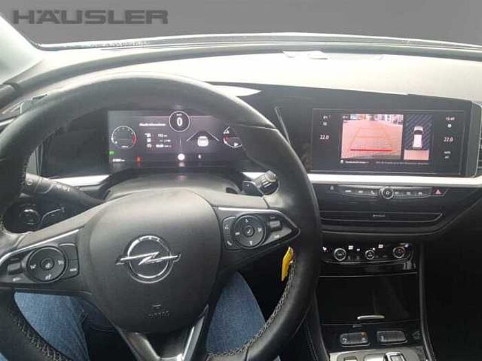 Opel Grandland X Grandland 1.2 Turbo #23