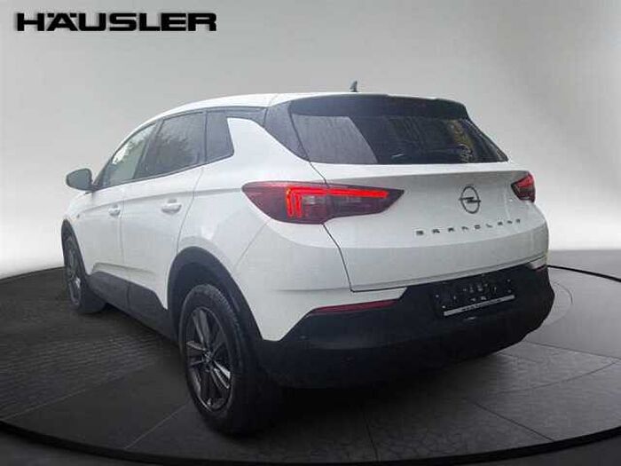 Opel Grandland X Grandland 1.2 Turbo #23