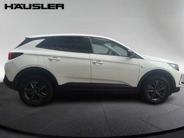 Opel Grandland X Grandland 1.2 Turbo #23