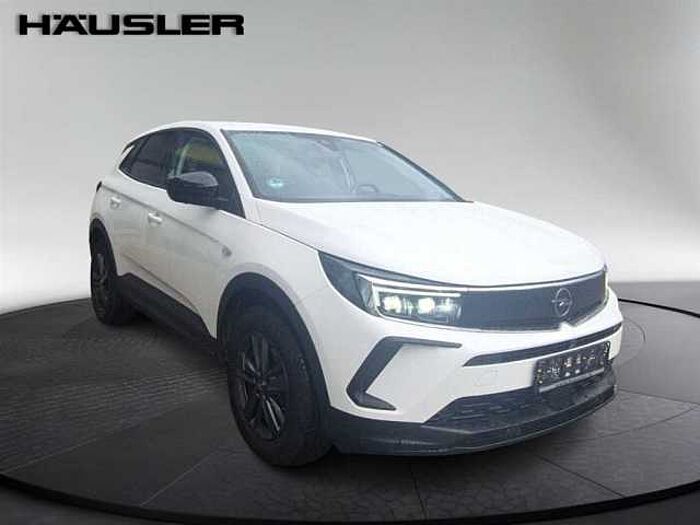 Opel Grandland X Grandland 1.2 Turbo #23
