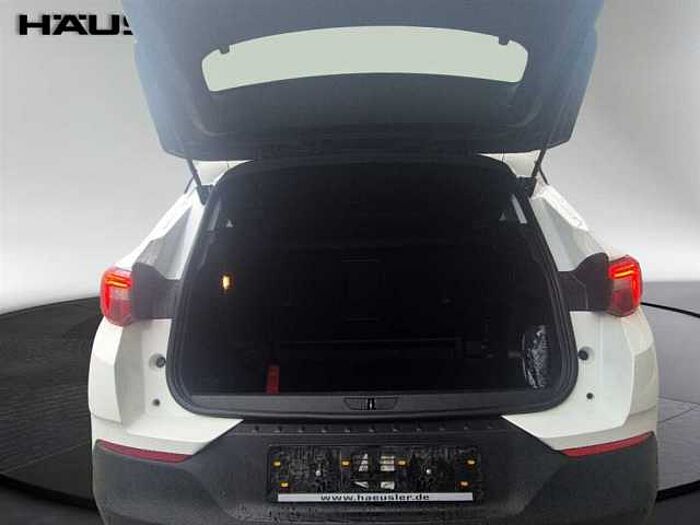 Opel Grandland X Grandland 1.2 Turbo #23