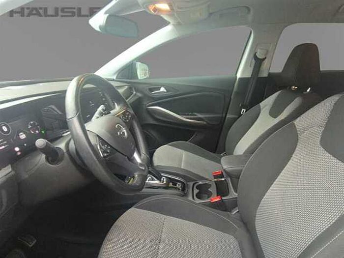 Opel Grandland X Grandland 1.2 Turbo #23