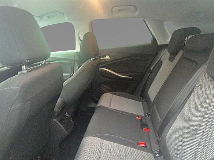 Opel Grandland X Grandland 1.2 Turbo #23