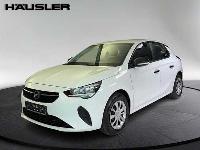 Opel Corsa 1.2 Klimaanlage Parksensoren hinten DAB-Radio