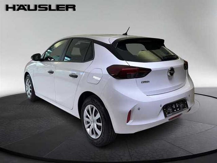 Opel Corsa 1.2 Klimaanlage Parksensoren hinten DAB-Radio