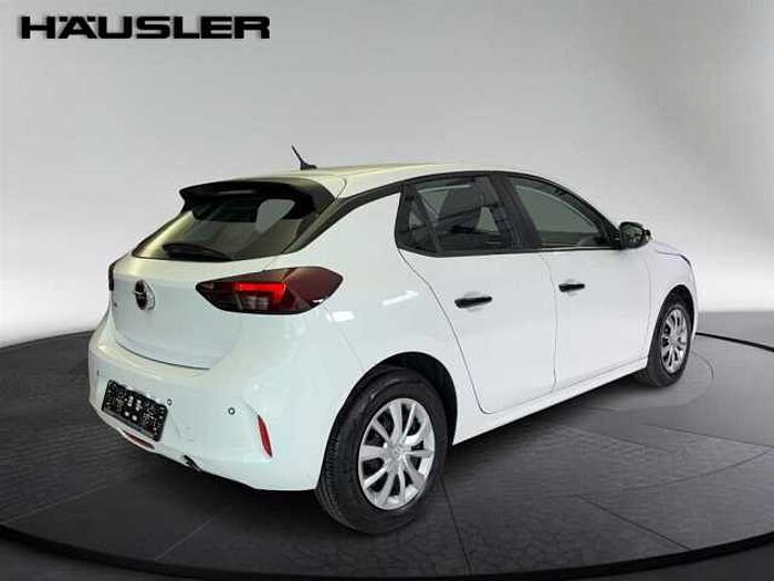 Opel Corsa 1.2 Klimaanlage Parksensoren hinten DAB-Radio