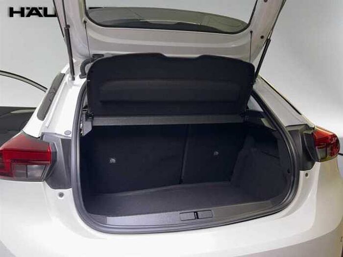 Opel Corsa 1.2 Klimaanlage Parksensoren hinten DAB-Radio