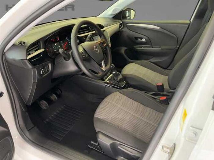 Opel Corsa 1.2 Klimaanlage Parksensoren hinten DAB-Radio