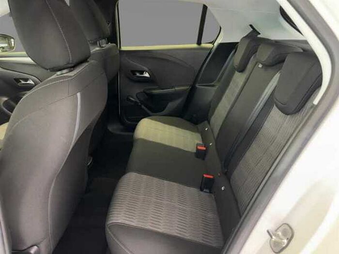 Opel Corsa 1.2 Klimaanlage Parksensoren hinten DAB-Radio