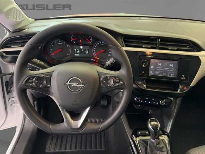 Opel Corsa 1.2 Klimaanlage Parksensoren hinten DAB-Radio