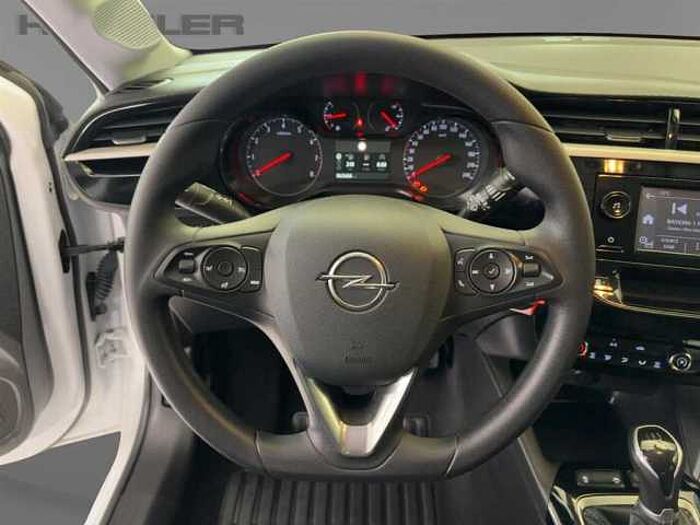 Opel Corsa 1.2 Klimaanlage Parksensoren hinten DAB-Radio