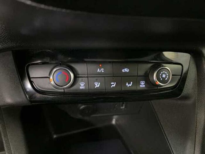 Opel Corsa Elegance 1.5 Diesel KeyLess Tempomat Navi LED