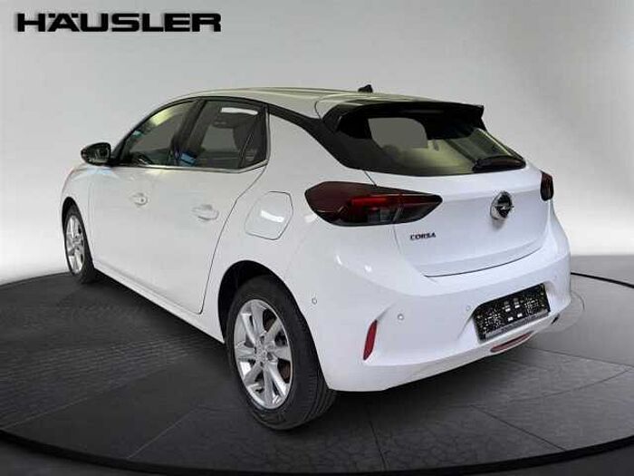 Opel Corsa Elegance 1.5 Diesel KeyLess Tempomat Navi LED