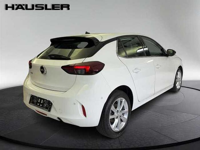 Opel Corsa Elegance 1.5 Diesel KeyLess Tempomat Navi LED