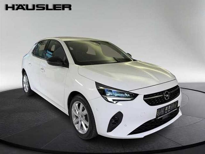 Opel Corsa Elegance 1.5 Diesel KeyLess Tempomat Navi LED