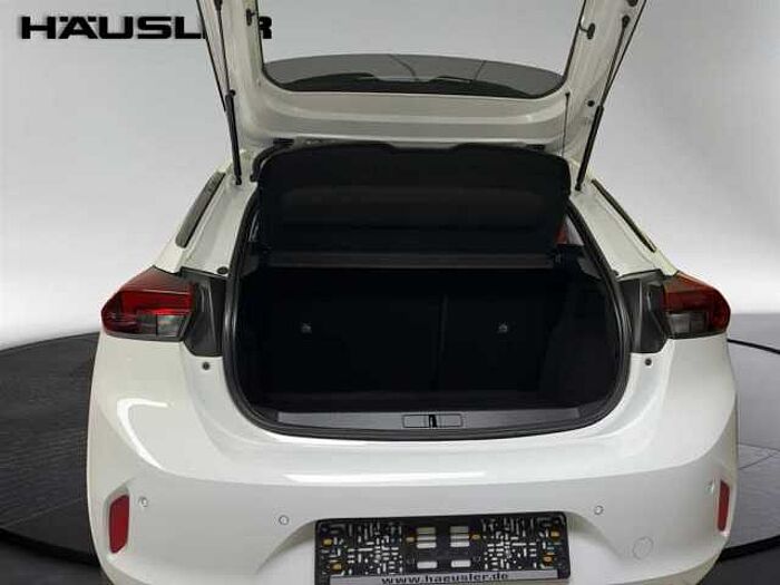 Opel Corsa Elegance 1.5 Diesel KeyLess Tempomat Navi LED