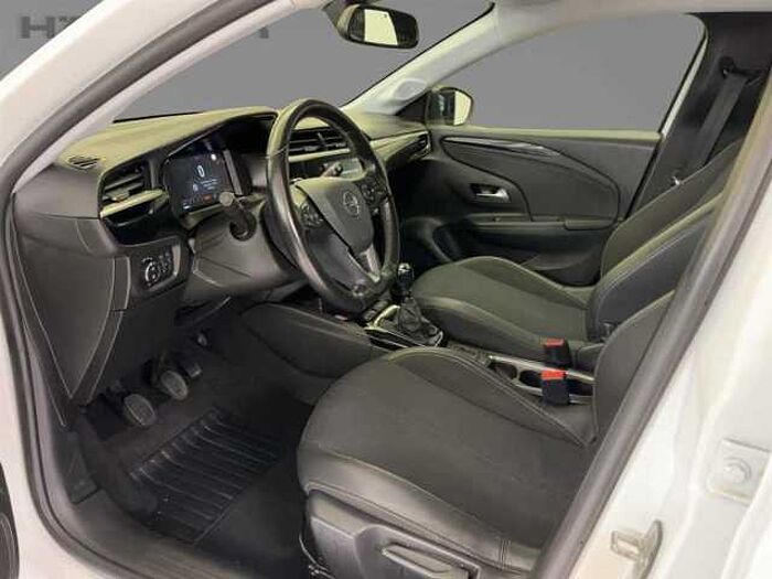 Opel Corsa Elegance 1.5 Diesel KeyLess Tempomat Navi LED