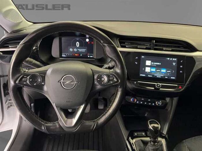 Opel Corsa Elegance 1.5 Diesel KeyLess Tempomat Navi LED