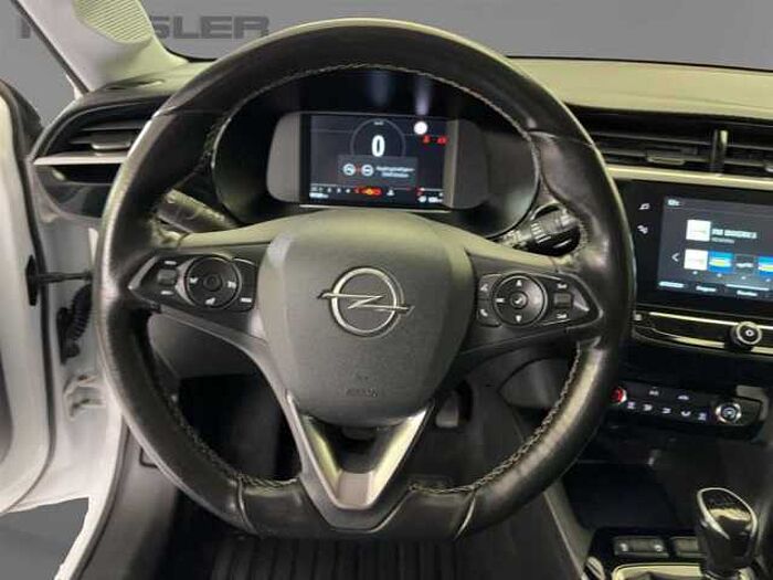 Opel Corsa Elegance 1.5 Diesel KeyLess Tempomat Navi LED