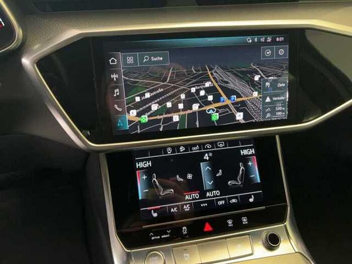 Audi A6 Allroad quattro 3.0 TDI Automatik Leder Kamera LED