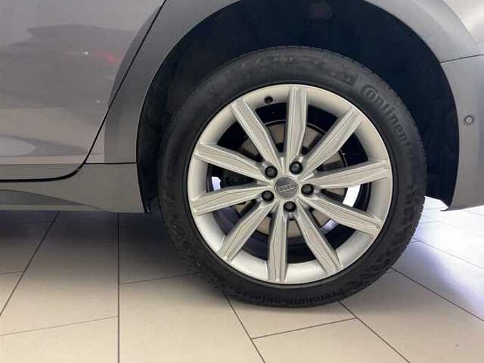 Audi A6 Allroad quattro 3.0 TDI Automatik Leder Kamera LED