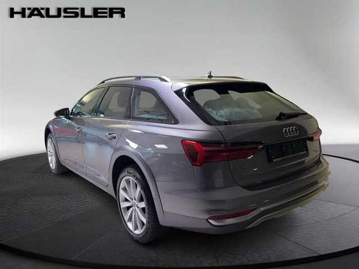 Audi A6 Allroad quattro 3.0 TDI Automatik Leder Kamera LED