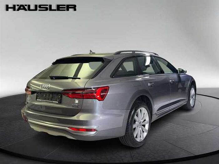 Audi A6 Allroad quattro 3.0 TDI Automatik Leder Kamera LED